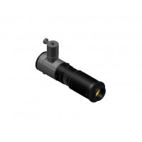 12X UltraZoom, 3 mm FF, Coax